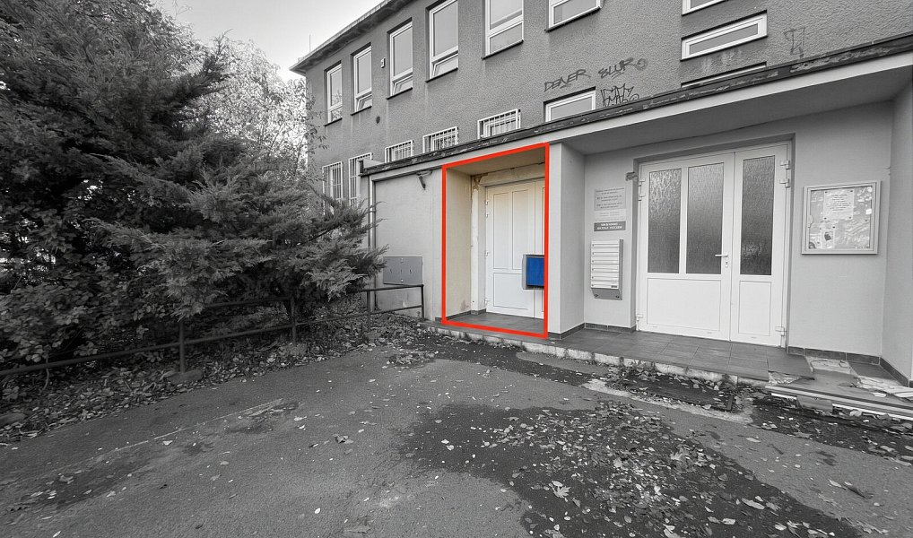 Pronájem skladovacích prostor 16 m², Praha – náhled fotky 7