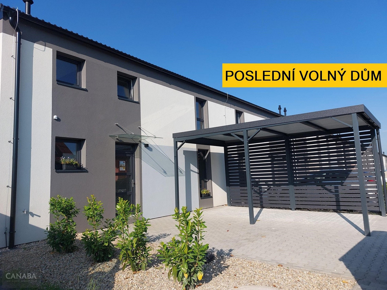 Prodej domu 138 m² s pozemkem 430 m²