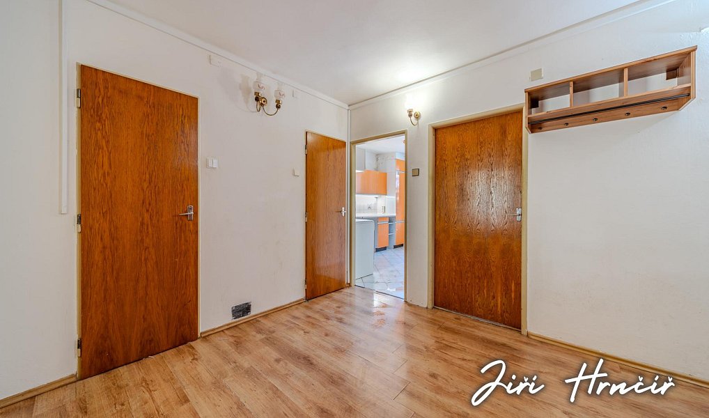 Prodej bytu 3+1 73 m², Praha – náhled fotky 5