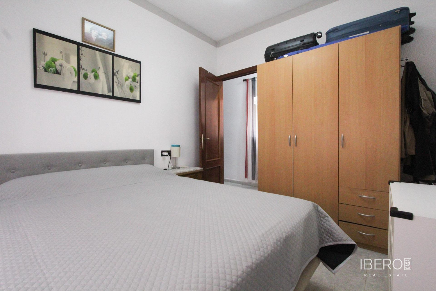 Piso 4+kk – Benetússer, l'Horta Sud - Más