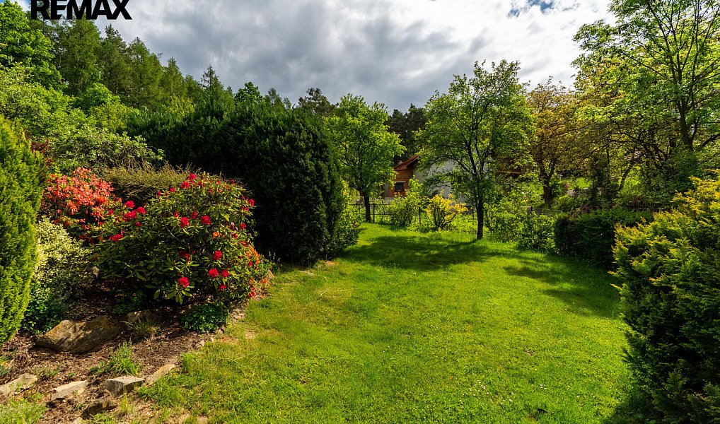 Prodej domu 78 m² s pozemkem 1 648 m², Borotice – náhled fotky 23