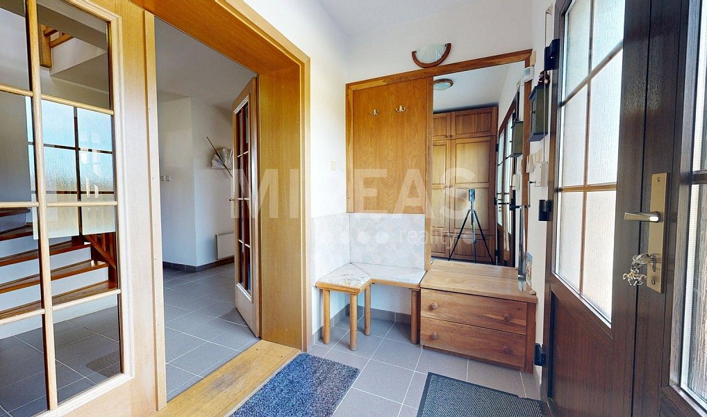 Prodej domu 444 m² s pozemkem 2 226 m², Stožec – náhled fotky 10