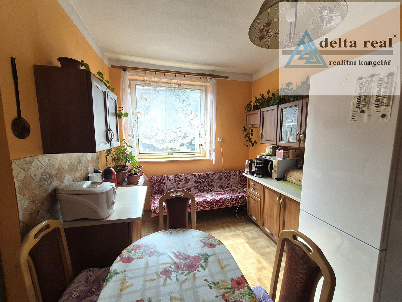 Prodej bytu 3+1 83 m²