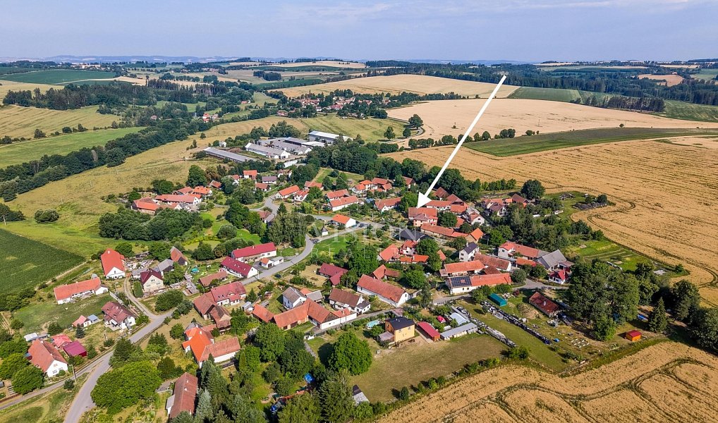 Prodej domu 72 m² s pozemkem 598 m², Smilovy Hory – náhled fotky 27