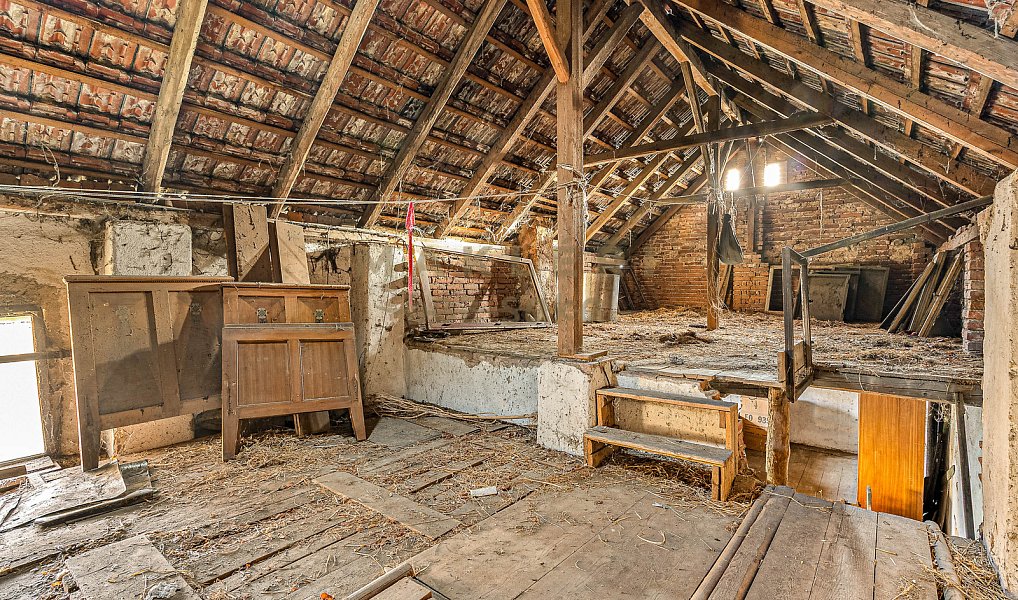 Prodej domu 400 m² s pozemkem 1 899 m², Cítov – náhled fotky 29