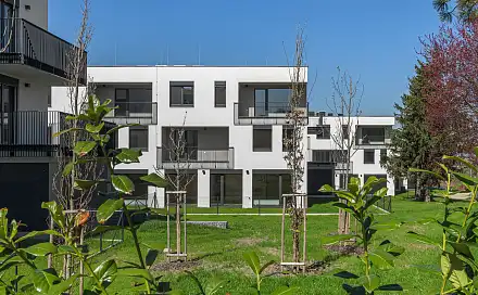 Prodej bytu 2+kk 55 m²