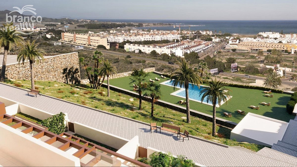 Pis 4+kk – Vera, Vera Playa - Vista 3