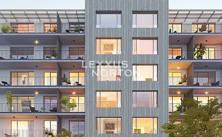 Prodej bytu 2+kk 54 m²