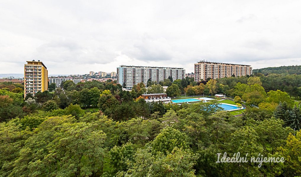 Pronájem bytu 3+1 92 m², Praha – náhled fotky 18