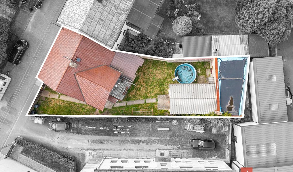 Prodej domu 75 m² s pozemkem 349 m², Týniště nad Orlicí – náhled fotky 27