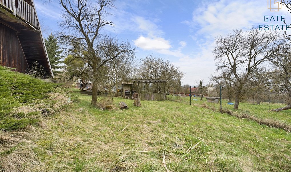 Prodej chaty/chalupy 95 m² s pozemkem 567 m², Holešov – náhled fotky 7