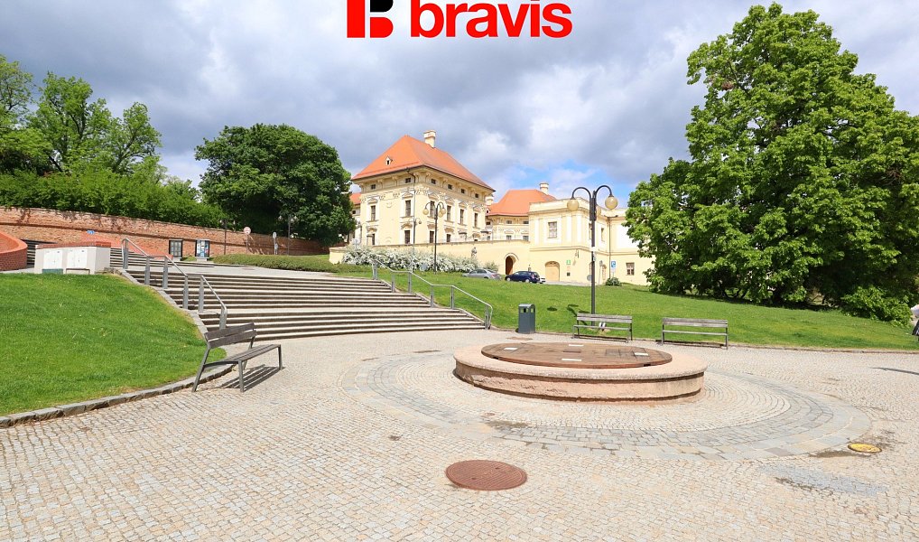 Pronájem kanceláře 15 m², Slavkov u Brna – náhled fotky 11