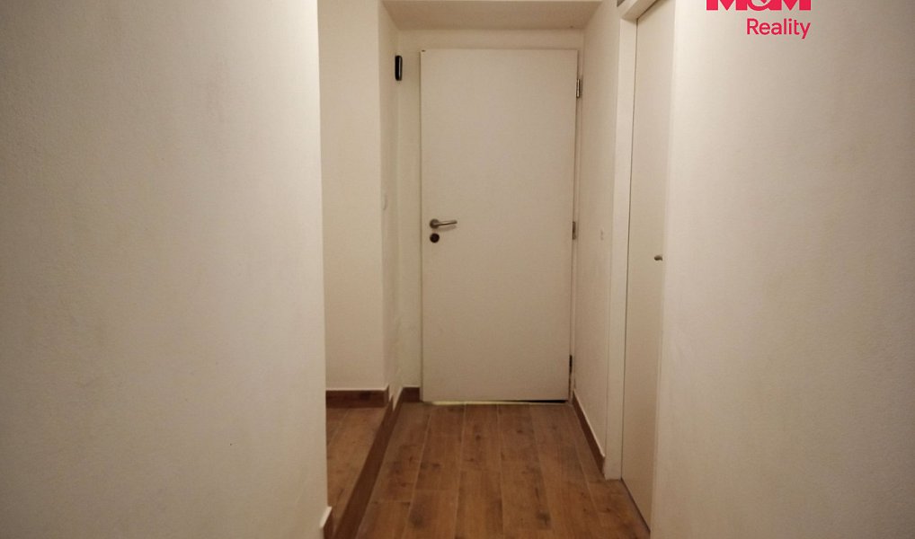 Pronájem skladovacích prostor 50 m², České Budějovice – náhled fotky 4