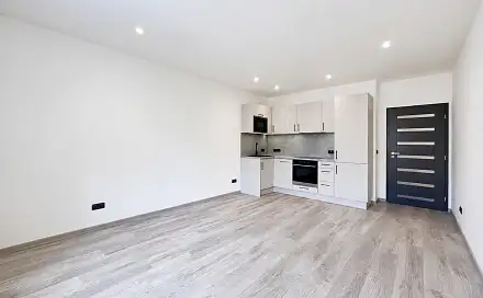 Pronájem bytu 2+kk 48 m²