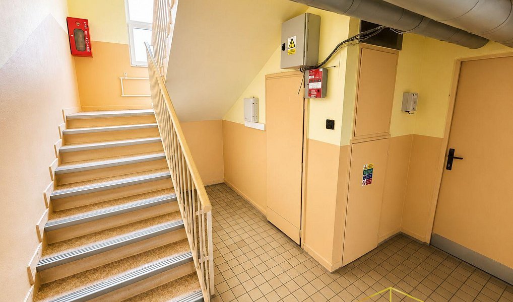 Prodej bytu 2+1 52 m², Duchcov – náhled fotky 8