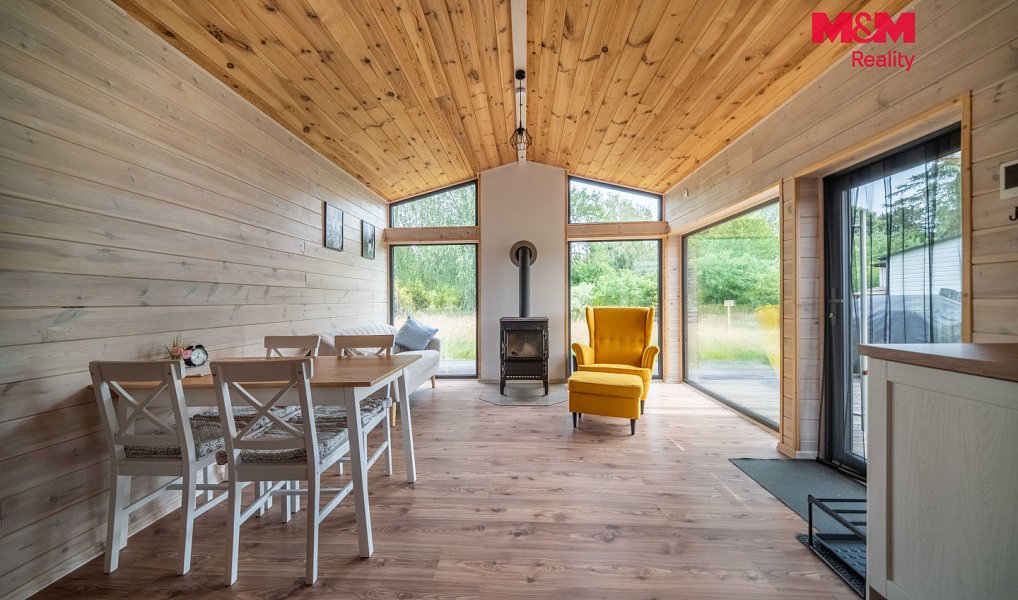 Prodej ubytovacího objektu 65 m², Všeruby – náhled fotky 29
