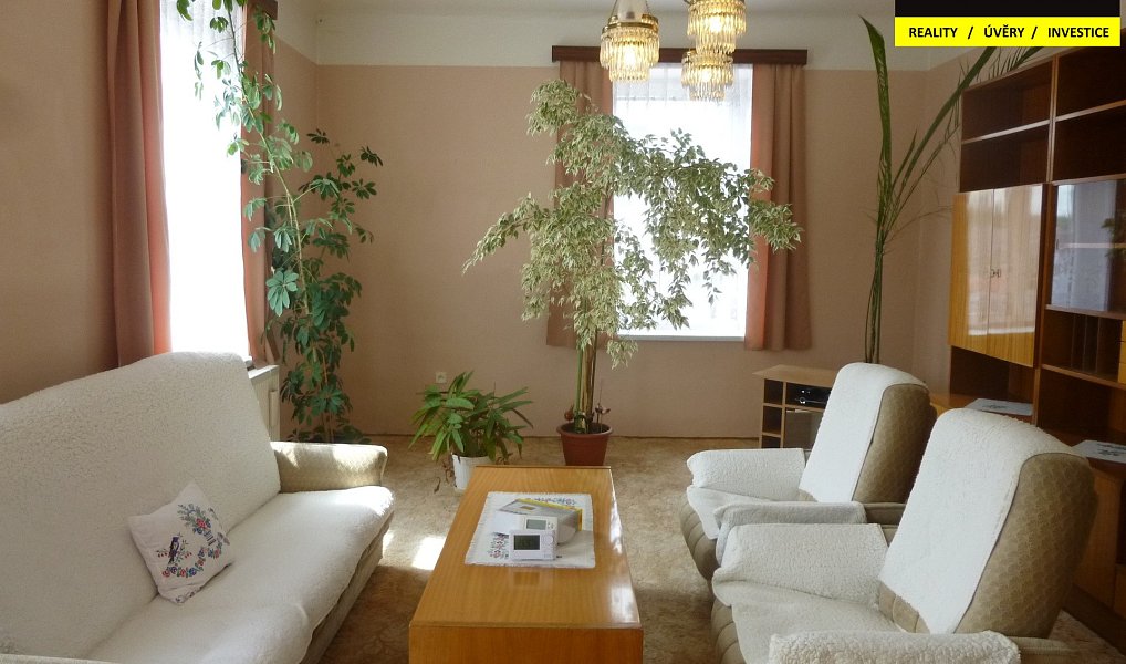 Prodej domu 258 m² s pozemkem 938 m², Vítkov – náhled fotky 6