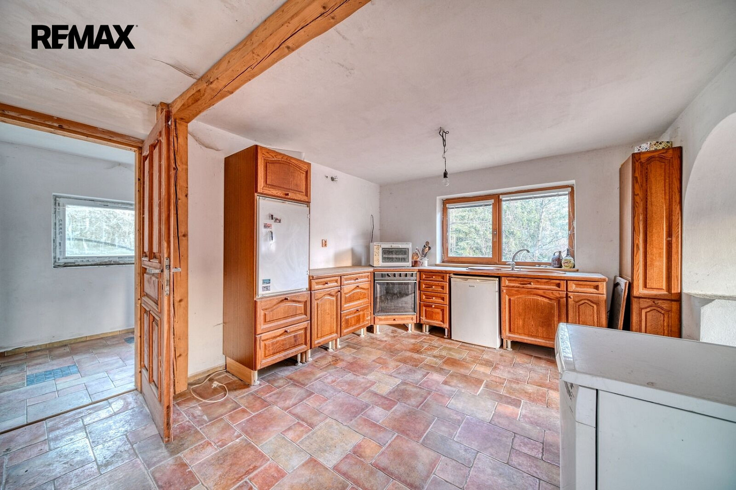 Prodej domu 90 m² s pozemkem 2 307 m² – fotografie 2