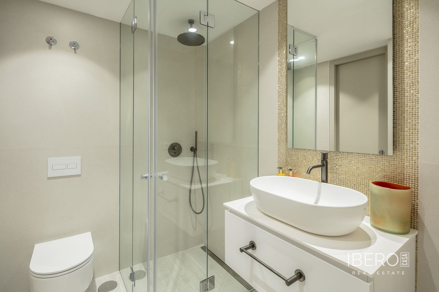 Piso 4+kk – Málaga, Centro Histórico, Centro - Vista 4