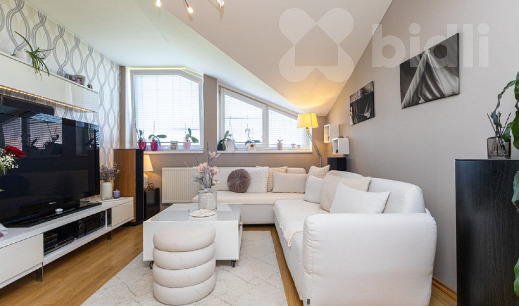 Prodej bytu 3+kk 84 m², Horoměřice – náhled fotky 2