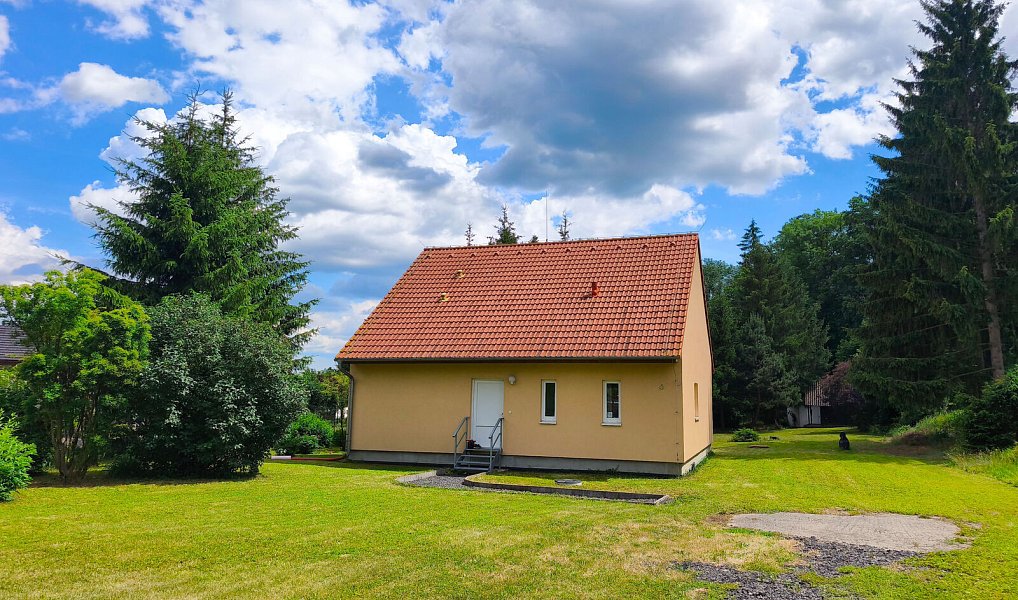Prodej domu 100 m² s pozemkem 2 086 m², Vlastislav – náhled fotky 36
