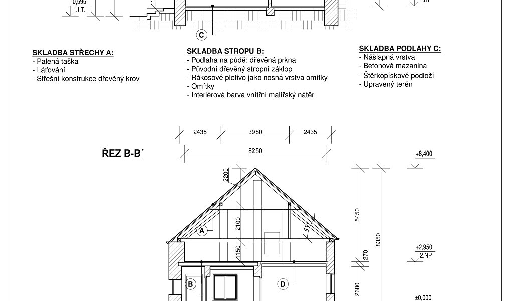 Prodej domu 327 m² s pozemkem 1 179 m², Žižice – náhled fotky 51