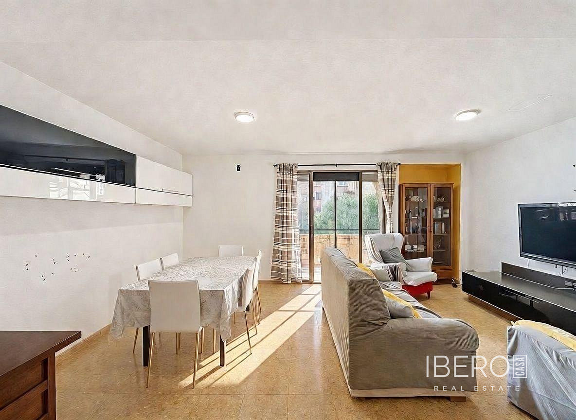 Piso 5+kk – València, Ciutat Vella - Vista 3