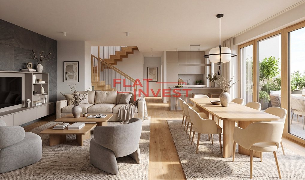 Prodej domu 207 m² s pozemkem 1 903 m², Lety – náhled fotky 3