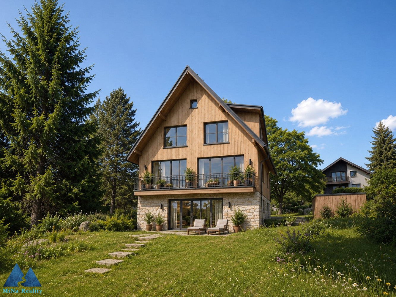 Prodej domu 180 m² s pozemkem 1 214 m² — photo 4