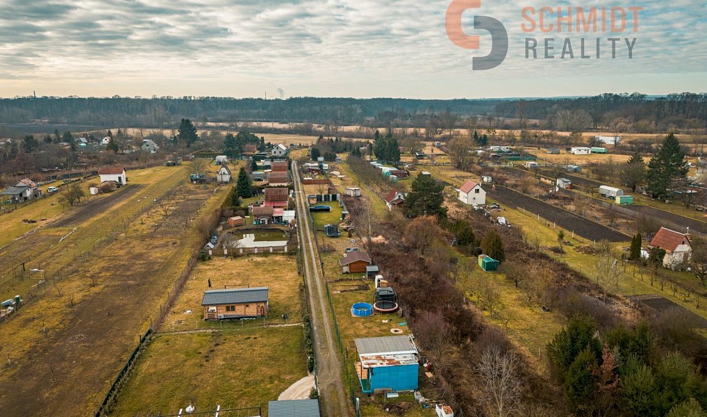 Prodej zahrady 372 m², Břeclav – náhled fotky 6