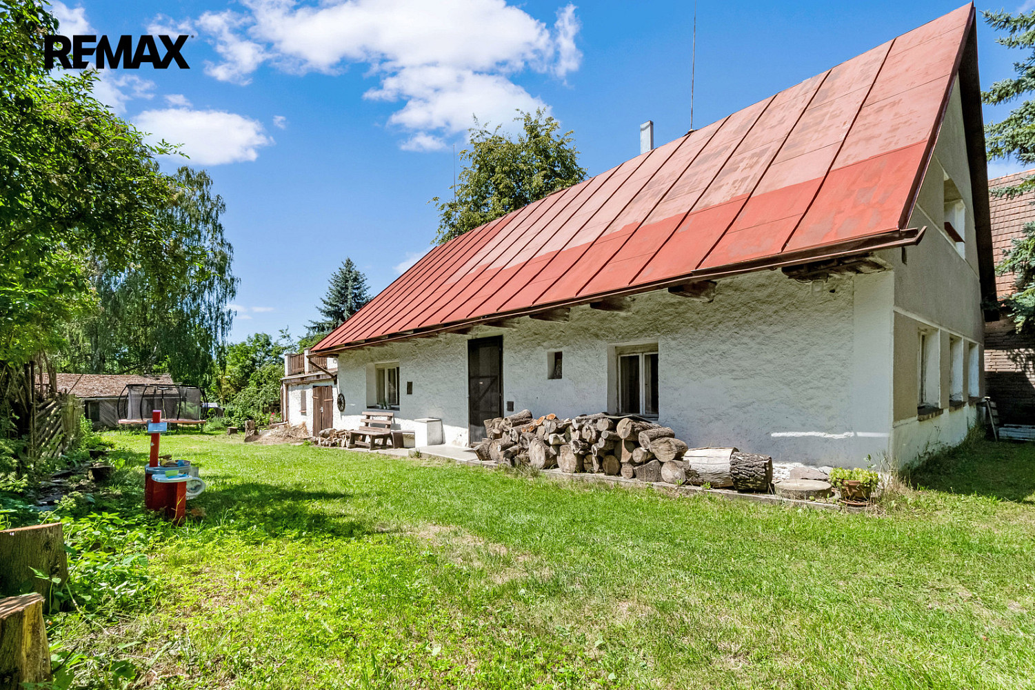 Prodej chaty/chalupy 250 m² s pozemkem 611 m²
