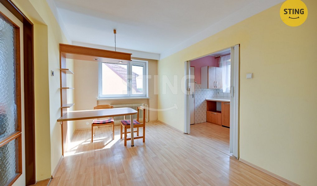 Prodej domu 100 m² s pozemkem 1 296 m², Polešovice – náhled fotky 8