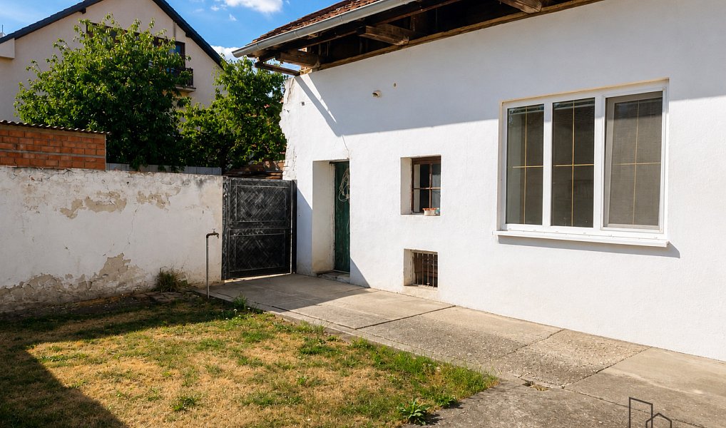Prodej domu 76 m² s pozemkem 257 m², Jaroslavice – náhled fotky 15