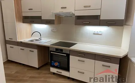 Pronájem bytu 2+1 60 m²