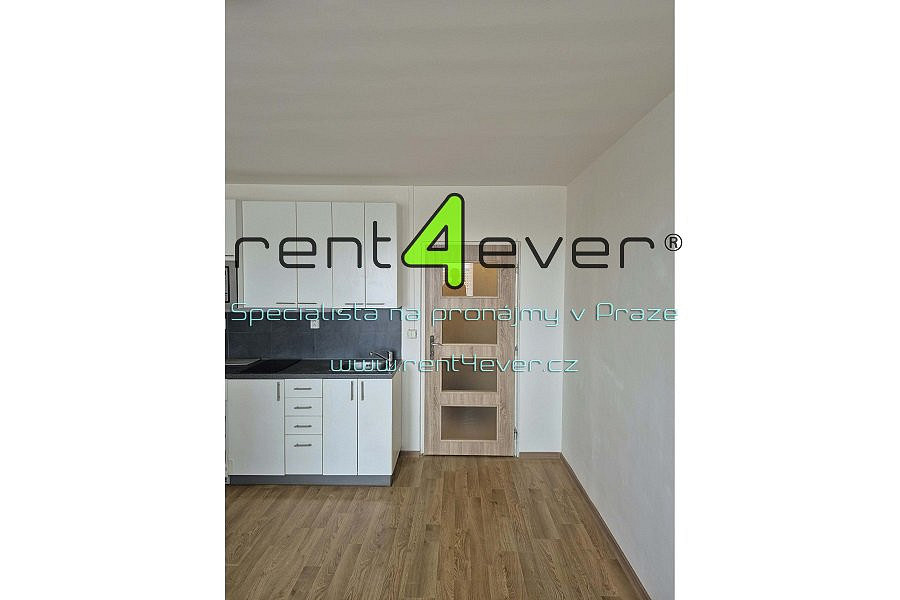 Pronájem bytu 1+kk 25 m²