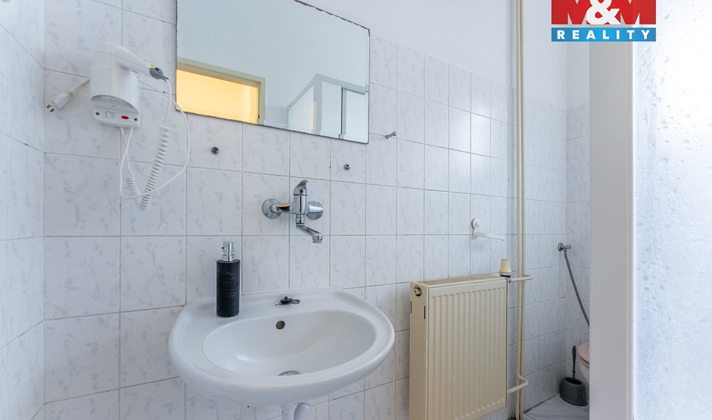 Prodej restaurace 318 m², Rakovník – náhled fotky 15