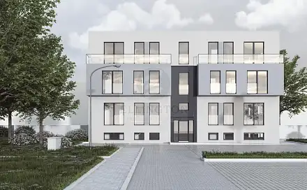 Prodej komerčního objektu (jiného typu) 43 m², Floriánské náměstí, Kladno