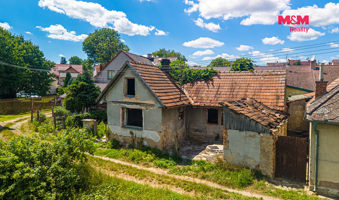 Prodej domu 54 m² s pozemkem 130 m² — photo 2