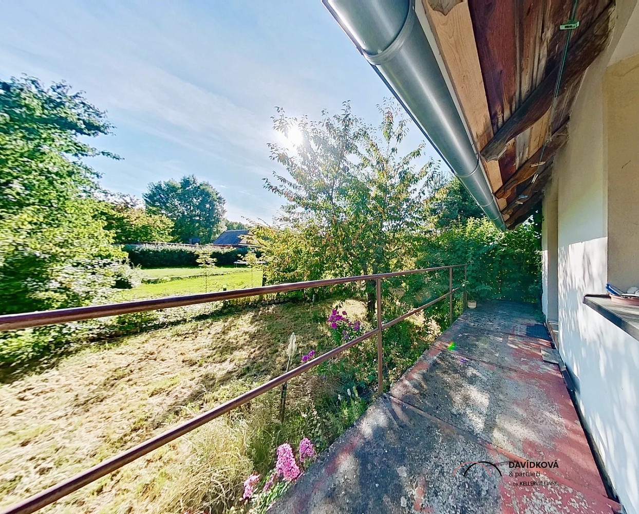 Prodej chaty/chalupy 200 m² s pozemkem 458 m² – fotografie 2