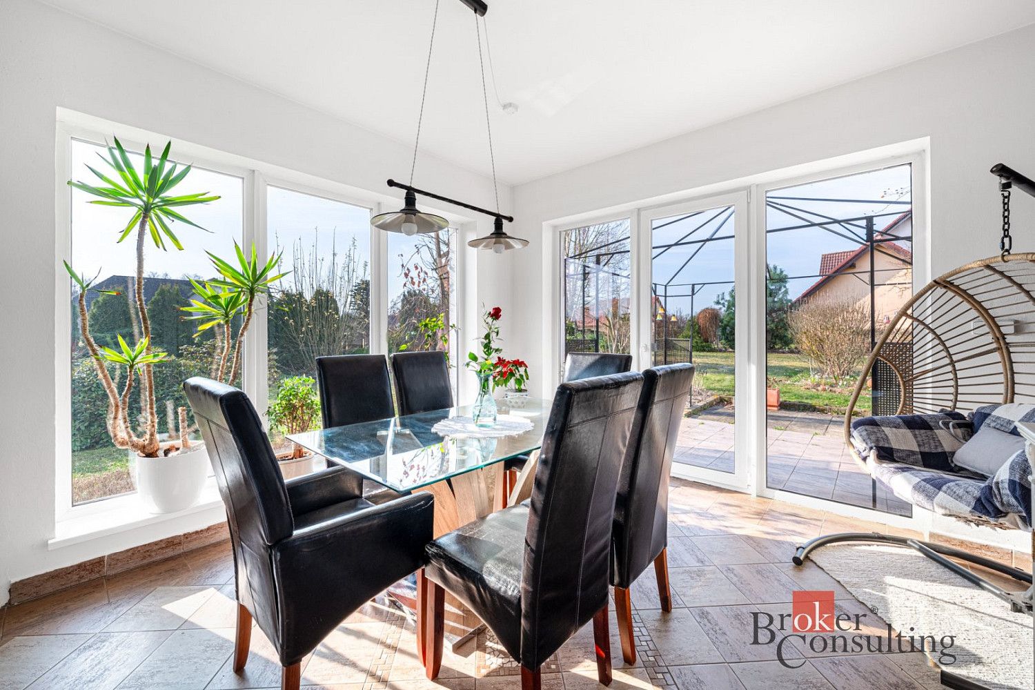 Prodej domu 146 m² s pozemkem 1 013 m² — photo 4