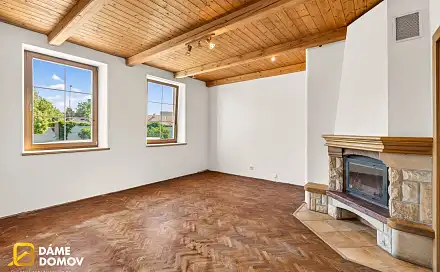 Prodej domu 169 m² s pozemkem 582 m², Pančava, Hodonín