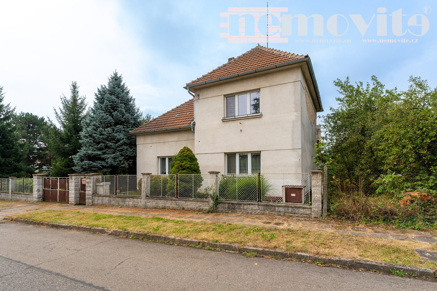 Prodej domu 153 m² s pozemkem 961 m²