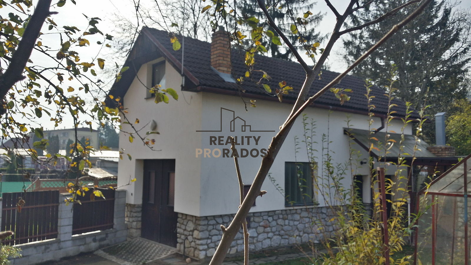 Pronájem kanceláře 49 m² – fotografie 2
