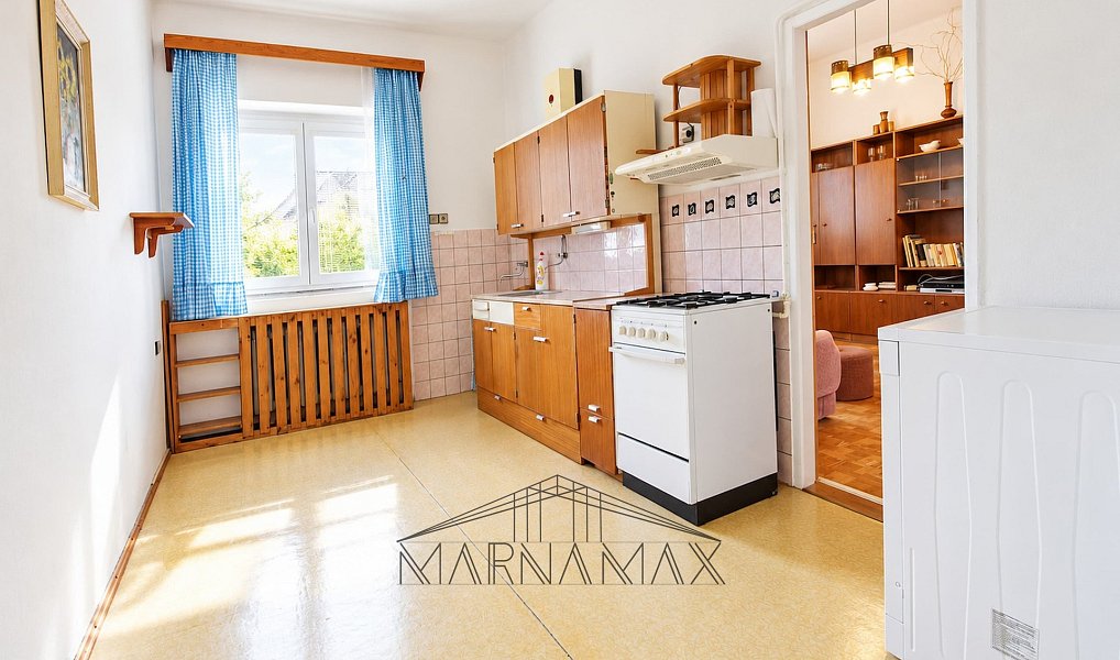 Prodej domu 120 m² s pozemkem 171 m², Chomutov – náhled fotky 19