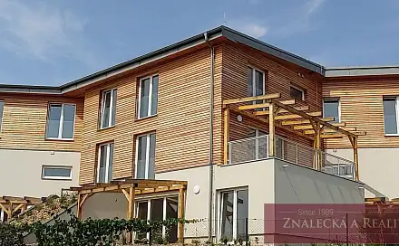 Prodej bytu 4+kk 107 m², Generála Beránka, Dobříš, okres Příbram