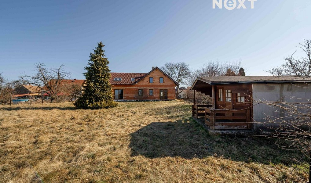Prodej domu 252 m² s pozemkem 2 968 m², Smilovice – náhled fotky 15