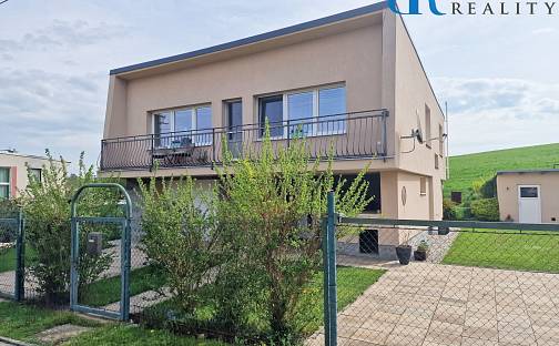Prodej domu 200 m² s pozemkem 694 m², Suchý potok, Přerov - Přerov XII-Žeravice