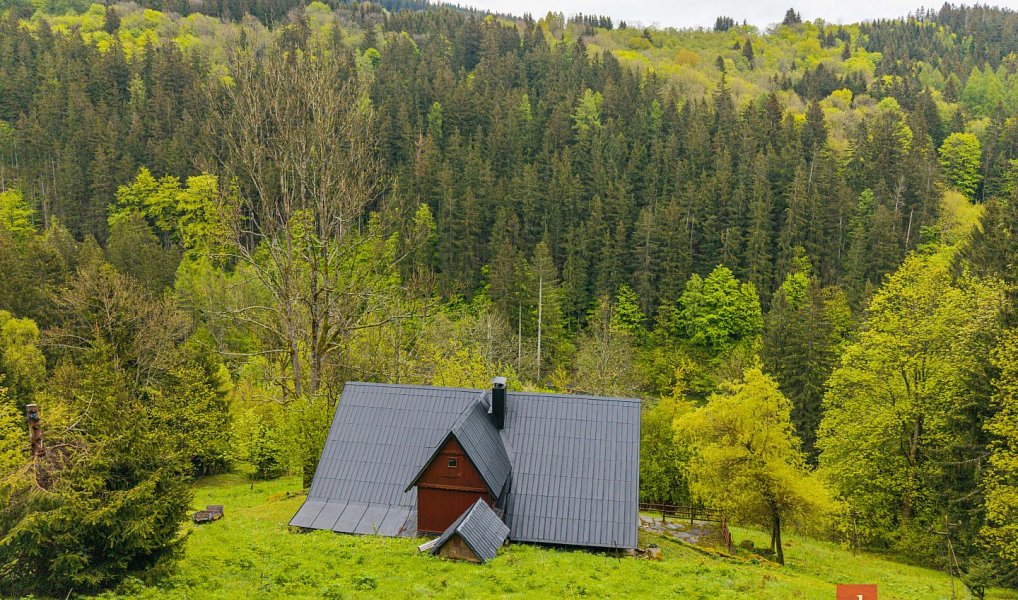 Prodej domu 250 m² s pozemkem 4 135 m², Vrchlabí – náhled fotky 6