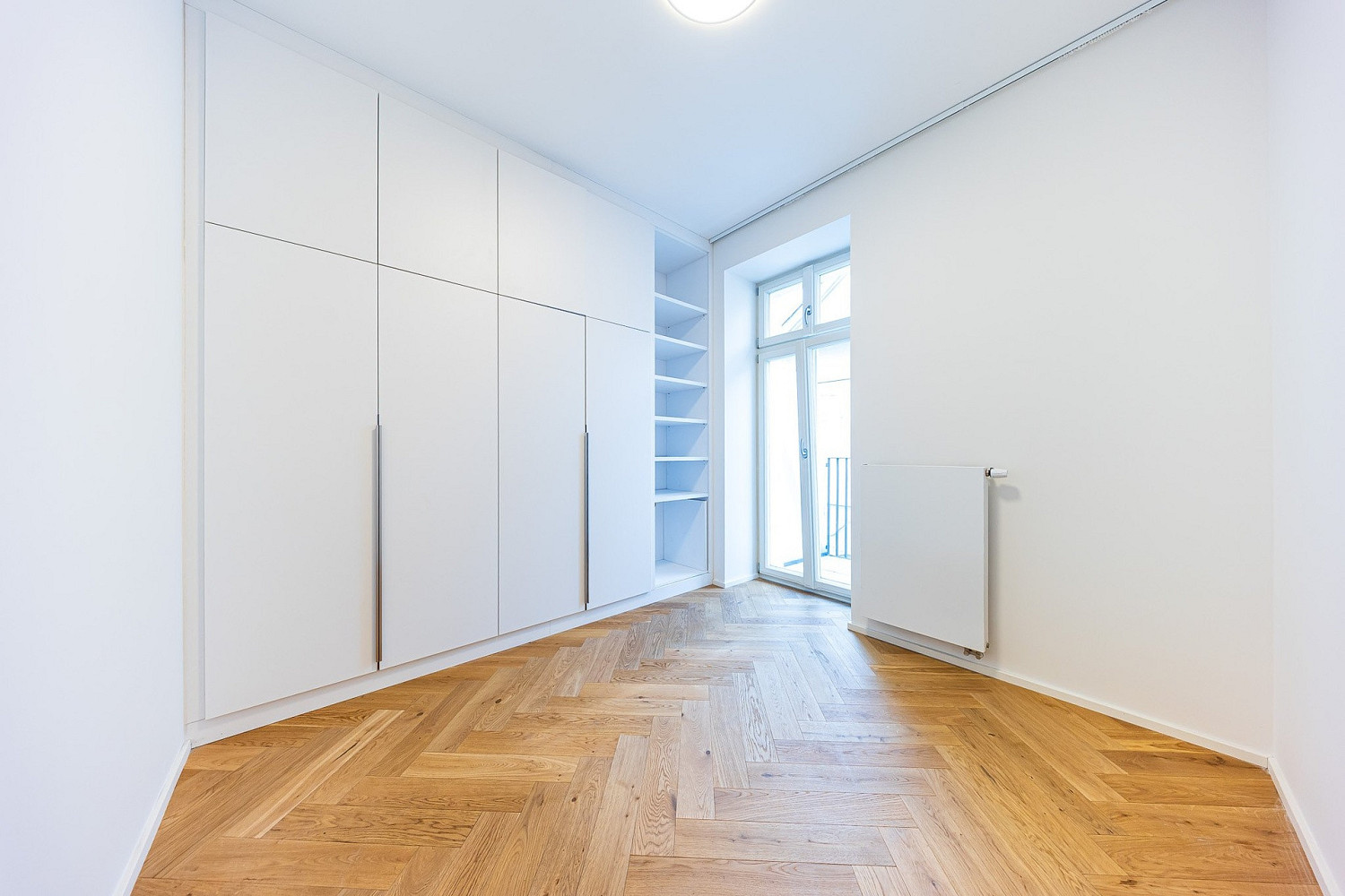 Pronájem bytu 2+kk 52 m² – fotografie 4