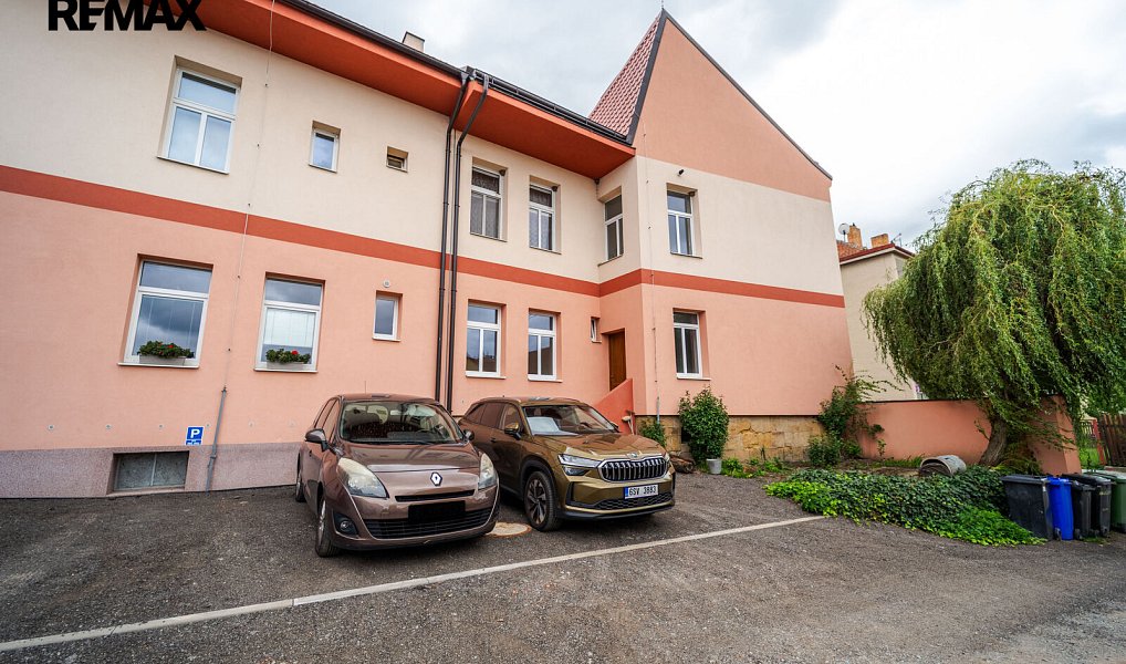 Prodej bytu 2+1 80 m², Boskovice – náhled fotky 21